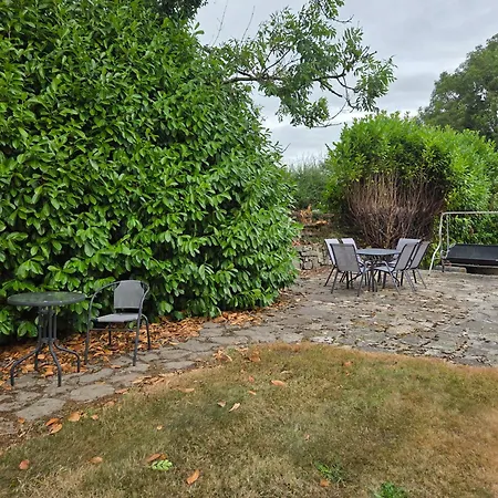 Lawnside Retreat Mullinavat