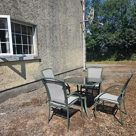 Lawnside Retreat Mullinavat