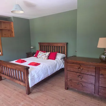 Villa Lawnside Retreat Mullinavat
